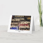 Schachkarten Madness Card Karte (Rückseite)