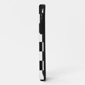 Schachklub Individuelle Name Case-Mate iPhone Hülle (Hinten/Links)