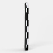 Schachklub Individuelle Name Case-Mate iPhone Hülle (Hinten/Rechts)