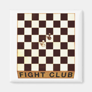 Schachklub Magnet
