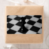 Schachkönigin (Insitu)