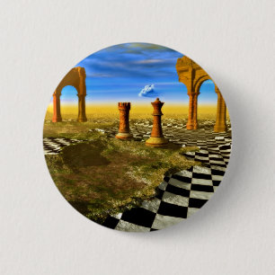 Schachkunst Button
