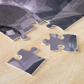 Schachkunst Puzzle (Seite)