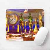Schachkunst, Schachregeln, Schachöffnungen, Mousepad (Mit Mouse)