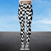 Schachmatt Leggings