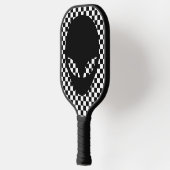 Schachmatt pickleball schläger (Links)