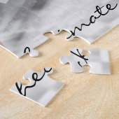Schachmatt-Rätsel Puzzle (Seite)
