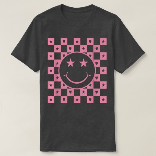 Schachmatt T-Shirt (Design vorne)