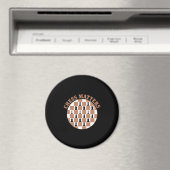 Schachmatten Magnet (In Situ (Geschirrspüler))