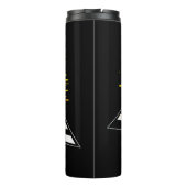 Schachmeister Thermosbecher (Rückseite)