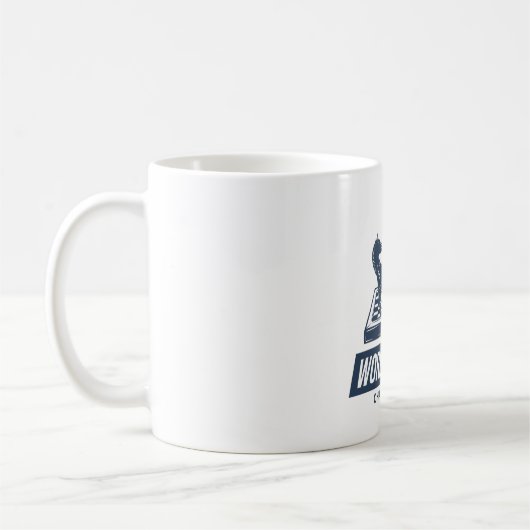 Schachmeisterschaft Kaffeetasse (Links)