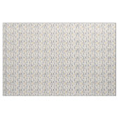 Schachpartituren Stoff (Yard (91,4 cm))
