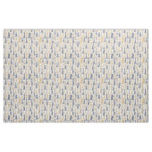 Schachpartituren Stoff (Fat Quarter (45,7 x 55,9 cm))