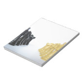 Schachpassch Notizblock (Rotiert)