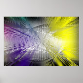 Schachpassch Poster (Vorne)