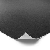 Schachposter Poster (Ecke)