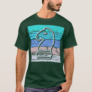 Schachrost Retro 3 T-Shirt