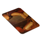 Schachspiel Magnet (Rechte Seite)