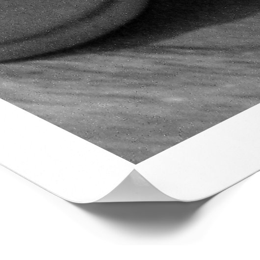 Schachspiel Poster (Ecke)