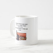 Schachspieler der Liebe I Kaffeetasse (Vorderseite Links)