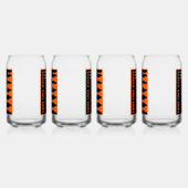 Schachspieler Dosenglas (Rechts)