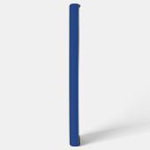 Schachspieler iPhone-Hülle Samsung Galaxy Hülle (Linke Seite)