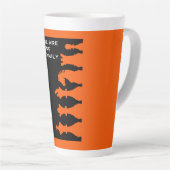 Schachspieler Milchtasse (Rechte Ecke)