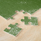 Schachspieler sind komische Jigsaw Puzzle (Seite)