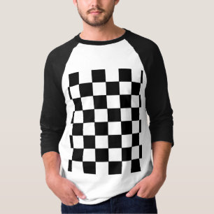 Schachspieler T-Shirt