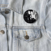 Schachspielknopf Button (Beispiel)