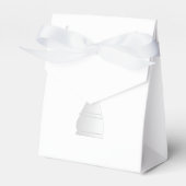 Schachstück Geschenkschachtel (Vorderseite)