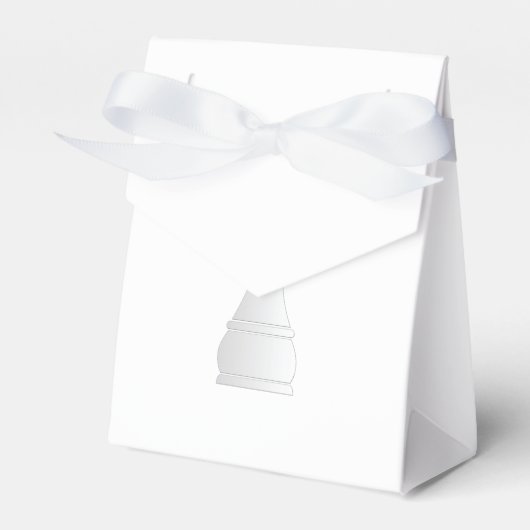 Schachstück Geschenkschachtel (Vorderseite)