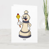 Schachstück King bei Schach.PNG Karte (Rückseite)