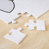 Schachstück Pawn Sword Schach Puzzle (Seite)