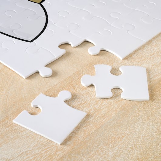 Schachstück Pawn Sword Schach Puzzle (Seite)