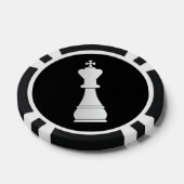 Schachstück Pokerchips (Einzeln)