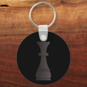 Schachstück Schlüsselanhänger (Vorderseite)