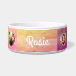 Schachte Keramik Dog Food Bowl - HAMbWG Napf