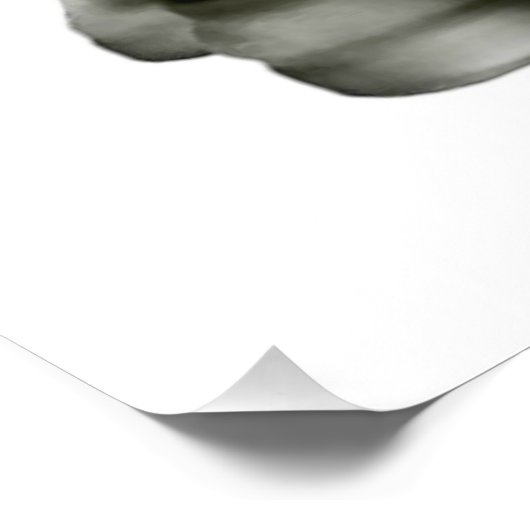 Schachteam Fotodruck (Ecke)