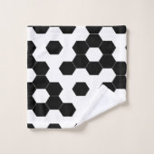 Schachtel Badhandtuch Set (Waschlappen)