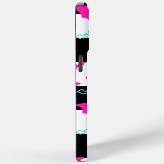 Schachtel Case-Mate iPhone Hülle (Rückseite / Rechts)