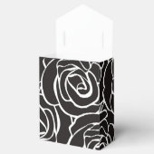 Schachtel detailliert für Geschenk Black Roses Geschenkschachtel (Geöffnet)