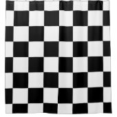 Schachtel Duschvorhang (Vorderseite)