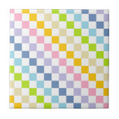 Schachtel Fliese (Vorderseite)