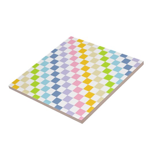 Schachtel Fliese (Seite)