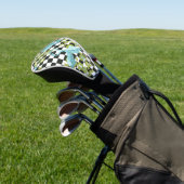 Schachtel für Golf Club Golf Headcover (In SItu)