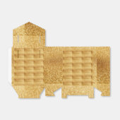Schachtel Geschenk Ballotin Geschenkschachtel (Ungefaltet)