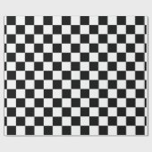 Schachtel Geschenkpapier (Flach)