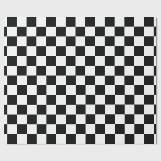 Schachtel Geschenkpapier (Flach)