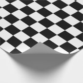 Schachtel Geschenkpapier (Ecke)